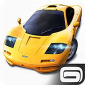 Asphalt Nitro v1.7.3g MOD APK – PARA HİLELİ