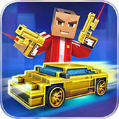 Block City Wars v7.2.2 MOD APK – PARA HİLELİ