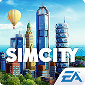 SimCity BuildIt v1.28.4.88140 MOD APK – MEGA HİLELİ