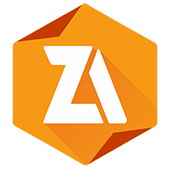 ZArchiver Donate v0.9.1 FULL APK – TAM SÜRÜM