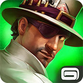 Six Guns Gang Showdown v2.9.4l MOD APK – PARA HİLELİ