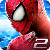 The Amazing Spider-Man 2 v1.2.8d MOD APK – MEGA HİLELİ