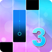 Magic Tiles 3 v8.052.005 MOD APK – PARA HİLELİ