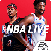 NBA LIVE Mobile Basketball v3.4.02 FULL APK – TAM SÜRÜM