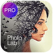 Photo Lab PRO Picture Editor v3.5.6 FULL APK – TAM SÜRÜM