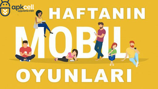 Haftanın Dikkat Çeken Android Oyunları (23 – 30 Kasım 2018)