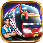 Bus Simulator Indonesia v3.0 MOD APK – PARA HİLELİ