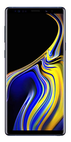 Samsung Galaxy Note 9