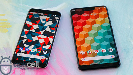 Google Pixel 3 Lite ve Lite XL Tanıtıldı