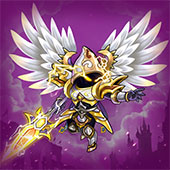 Epic Heroes War v1.10.0.286 MOD APK – PARA HİLELİ