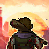 Fury Survivor Pixel Z v1.005 FULL APK – ERKEN ERİŞİM