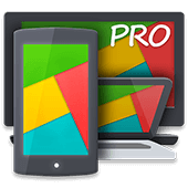 Screen Stream Mirroring Pro v2.5.7 FULL APK – TAM SÜRÜM