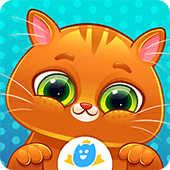 Bubbu My Virtual Pet v1.65 MOD APK – PARA HİLELİ