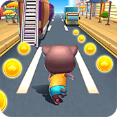 Cat Runner Decorate Home v2.8.0 MOD APK – PARA HİLELİ