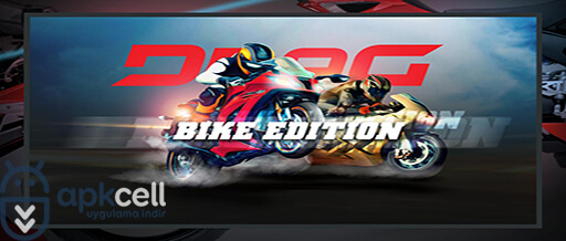 Drag Racing Bike Edition v2.0.3 MOD APK – PARA HİLELİ