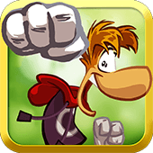 Rayman Jungle Run v2.4.3 MOD APK – Tüm Kilitler Açık