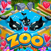 ZooCraft Animal Family v5.3.3 MOD APK – PARA HİLELİ