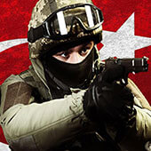 Critical Strike CS v6.82 Android Mermi Hileli MOD APK İndir