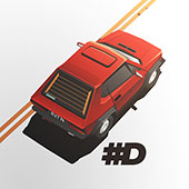 DRIVE v1.7.8.1 Android Para Hileli MOD APK İndir