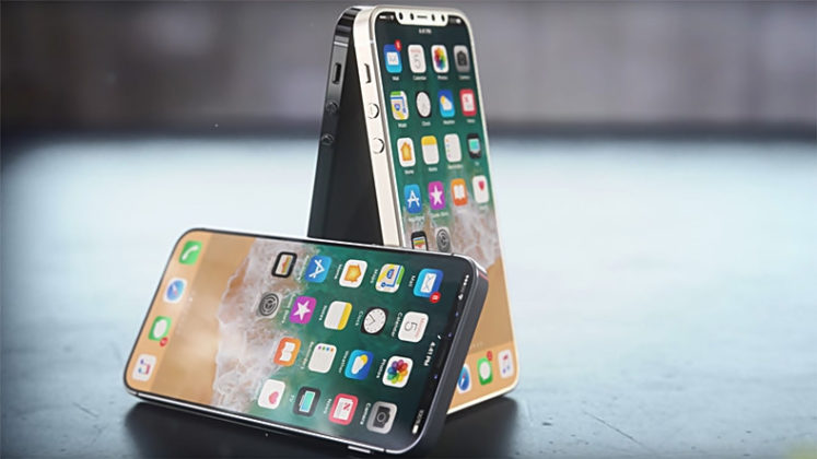 Apple, 5,4 İnç Ekranlı Kompakt IPhone mu Geliştiriyor?