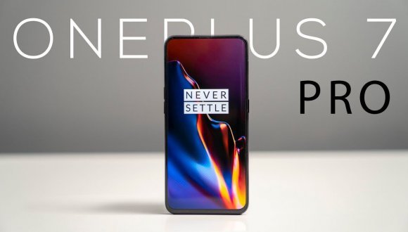 5G Destekli OnePlus 7 Pro’nun Özellikleri Belli Oldu