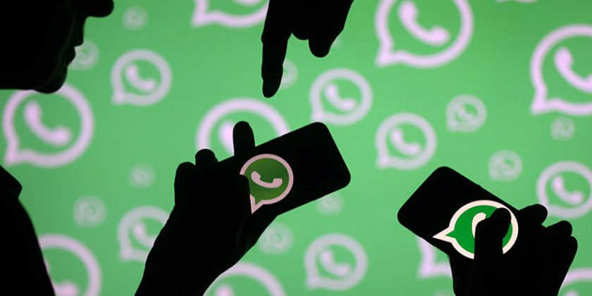 WhatsApp Grup Sohbeti Davetiyeleri Özelliğini Açıkladı