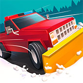 Clean Road v1.5.11 Android Para Hileli MOD APK İndir