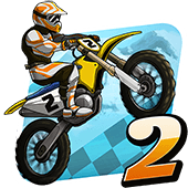 Mad Skills Motocross 2 v2.25.3232 Mega Hileli – MOD APK