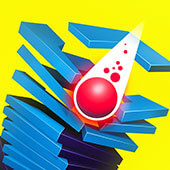 Stack Ball v1.0.45 Android Can Hileli MOD APK İndir