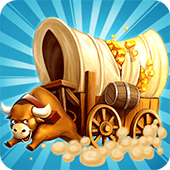 The Oregon Trail Settler v2.8.8b Android Para Hileli MOD APK İndir