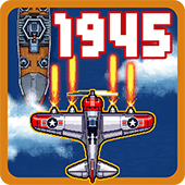 1945 Air Forces v3.71 Android Para Hileli MOD APK İndir