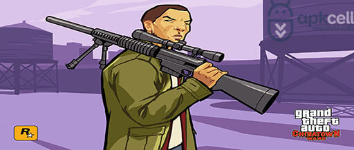 GTA Chinatown Wars v1.04 Android Para Hileli MOD APK İndir