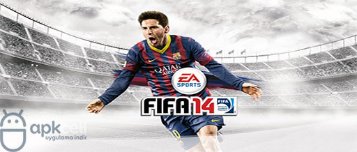 FIFA 14 v1.3.6.1 MOD APK – Tüm Kilitler Açık