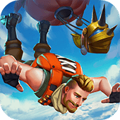 Battle Destruction v1.0.6 MOD APK – PARA / ELMAS HİLELİ