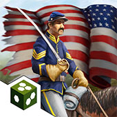 Civil War Gettysburg v2.2.0 Android FULL APK İndir