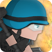 Clone Armies v7.5.5 MOD APK İndir – Para Hileli