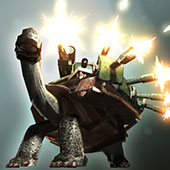 War Tortoise v1.02.01.5 Para Hileli – MOD APK