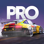 Drift Max Pro v.2.4.72 Para Hileli – MOD APK