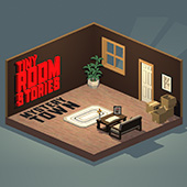 Tiny Room Stories Town Mystery v2.0.25 Kilitler Açık – MOD APK