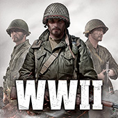 World War Heroes v1.26.0 Mermi Hileli – MOD APK