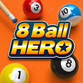 8 Ball Hero v1.17 MOD APK – Para Hileli