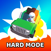 Rage Road v1.2.1 Mega Hileli – MOD APK