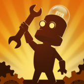 Deep Town Mining Factory v5.0.0 MOD APK – PARA HİLELİ