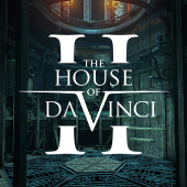 The House of Da Vinci 2 v1.0.1 FULL APK – TAM SÜRÜM