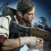 Zombie Survival Shooting Game v1.12.1 Para Hileli – MOD APK