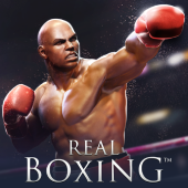 Real Boxing v2.7.6 MOD APK – PARA / VIP HİLELİ