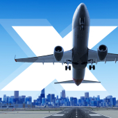 X-Plane Flight Simulator v11.3.2 MOD APK – KİLİTLER AÇIK